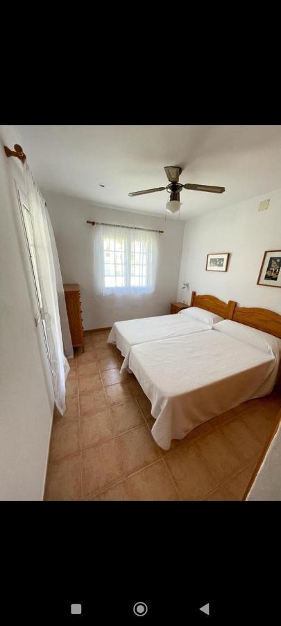 Bonito Apartamento Con Terrazas Y Aparcamiento. Son Bou Exterior photo