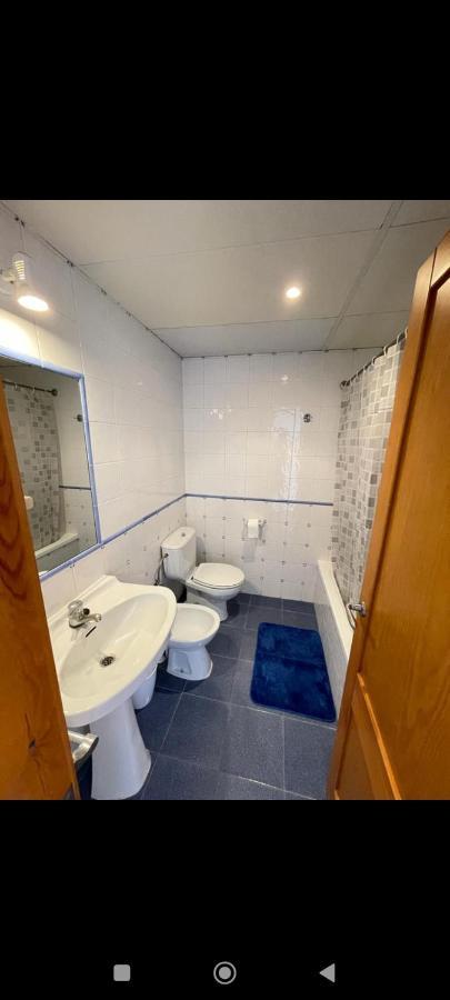 Bonito Apartamento Con Terrazas Y Aparcamiento. Son Bou Exterior photo