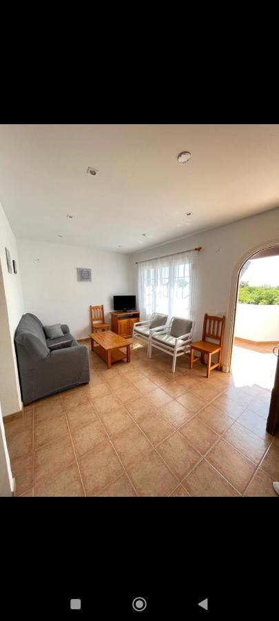 Bonito Apartamento Con Terrazas Y Aparcamiento. Son Bou Exterior photo