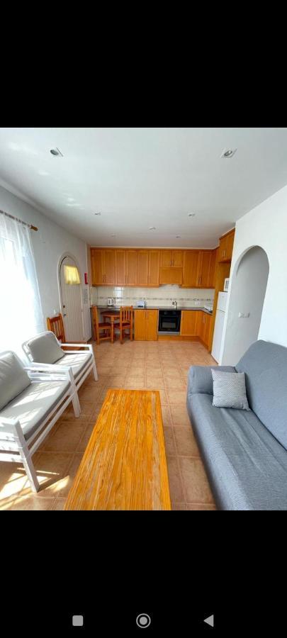 Bonito Apartamento Con Terrazas Y Aparcamiento. Son Bou Exterior photo